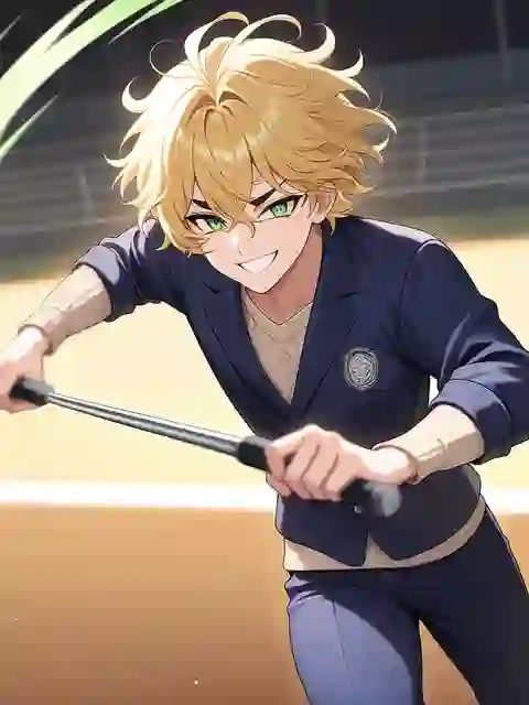 Dolly anime AI boyfriend
